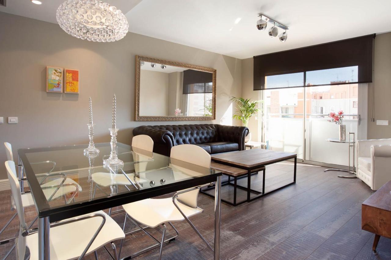 Calabria Luxury Barcellona