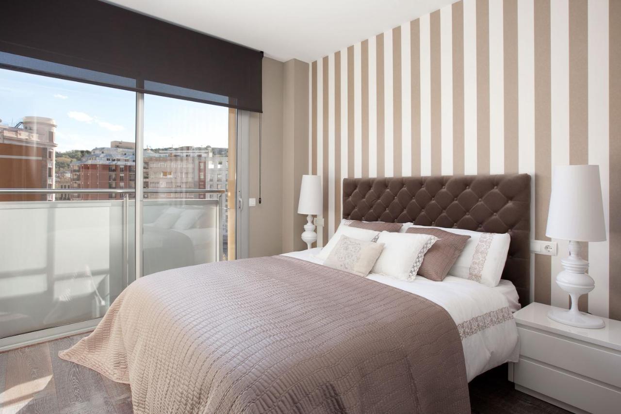 Calabria Luxury Appartamento Barcellona
